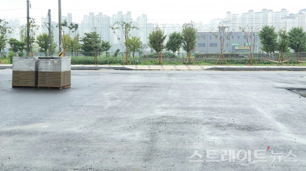 [분양 현장] 청수행정타운 금호어울림의 거주환경과 교통