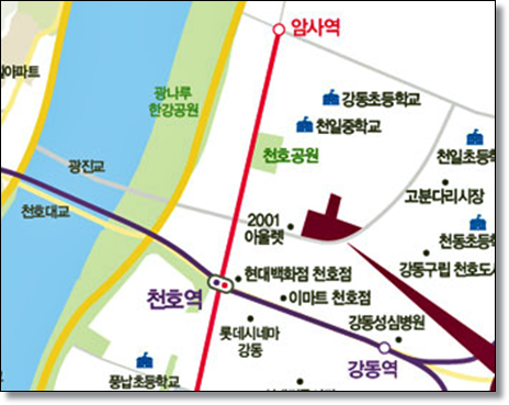 강동 밀레니얼 중흥S-클래스 아파트 626가구 분양…10일 특공 이어 11일 1순위 청약
