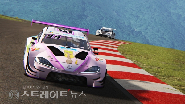 2020 CJ대한통운 e슈퍼레이스, 12일 시즌 챔프를 결정할 그랜드 파이널 개최