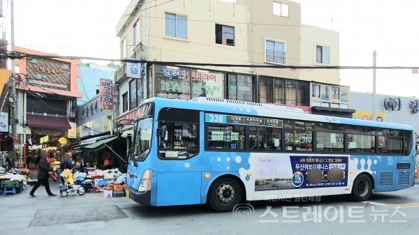 [분양 현장] 노후 지역 난개발 두산위브더제니스 센트럴 사하