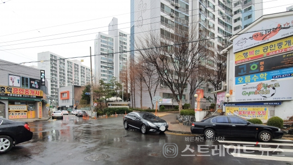 [분양 현장] 단지 이름의 단지 특성이 담긴 대봉교역 금호어울림 에듀리버