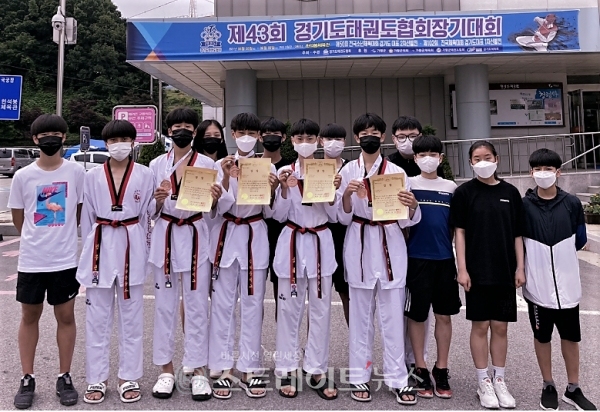 서영란 안화중학교 교장, 학생들이 다양한 분야에서 자신의 달란트를 찾아 꿈을 실현할 수 있도록 적극적 지원