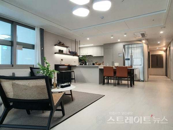 [르포] 돈되는 재건축 창원 롯데캐슬 센텀골드