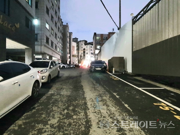 [르포] 한화 포레나 수원원천, 돈되는 강소 아파트단지