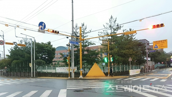 [르포] 오산 세교2 중흥S-클래스 에듀파크·에듀하이, 12~13일 중복청약…1순위 두자릿수 예고