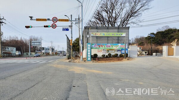 [분양 현장] 현도초교 1.2㎞ 호반써밋 남청주