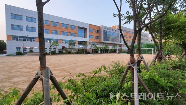 [분양 현장] 자녀 키우기는 다소 불편한 청라 더리브 티아모 까사