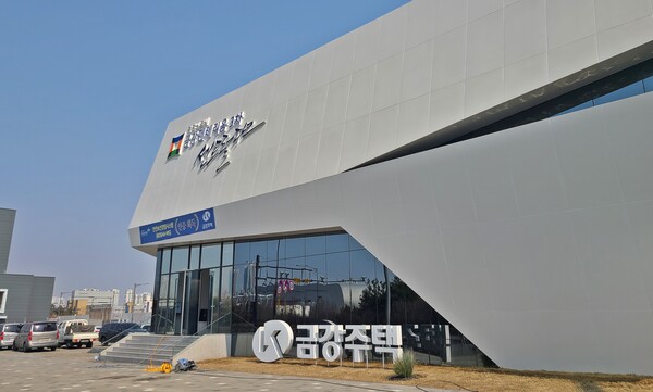 금강펜테리움, 청약불패 검단서 3차 분양...두 자릿수 호성적 주목