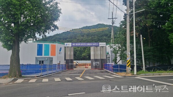 용인 둔전역 에피트 1순위서 3개 주택형 마감 흥행 가능성 열어