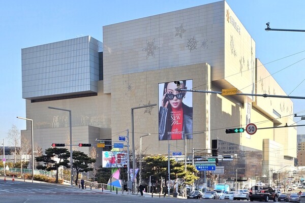 [르포] 만촌동과 동대구역 사이 요지 입지, 중대형 더 팰리스트 데시앙