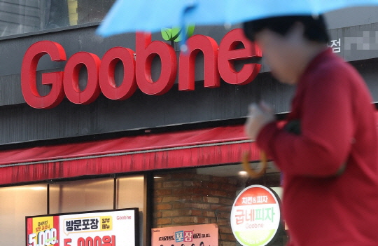 공정위도 벼른다.. 20년 전통 굽네치킨 흑역사 기로