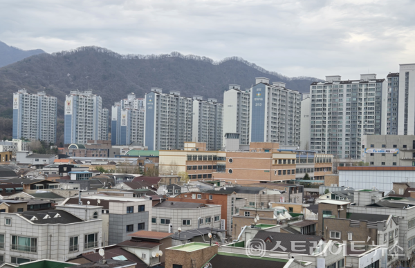 두산위브더제니스 평내호평역 N49 돈되는 주거 랜드마크