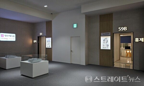 [분양포토+] 미분양 예상되자 약 3000만원 페이백 강릉 영무예다음 어반포레