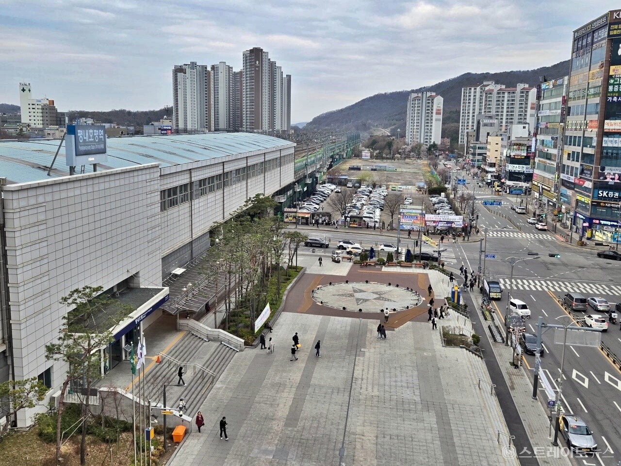 두산위브더제니스 평내호평역 N49 14일 특공...15일 1순위 청약