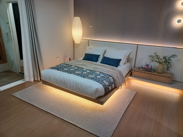 '평택 고덕국제신도시 A48블록 '금성백조 예미지', 빠른 입주·5bay 먹혀 특별공급 71% 소진