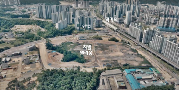 '지웰 엘리움 양주 덕계역' 알짜 동호수 당첨 시 수천 차익 기대감 '↑'