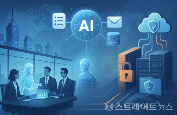 글로벌 금융사 AI 에이전트 적극 도입, 한국 현주소는?