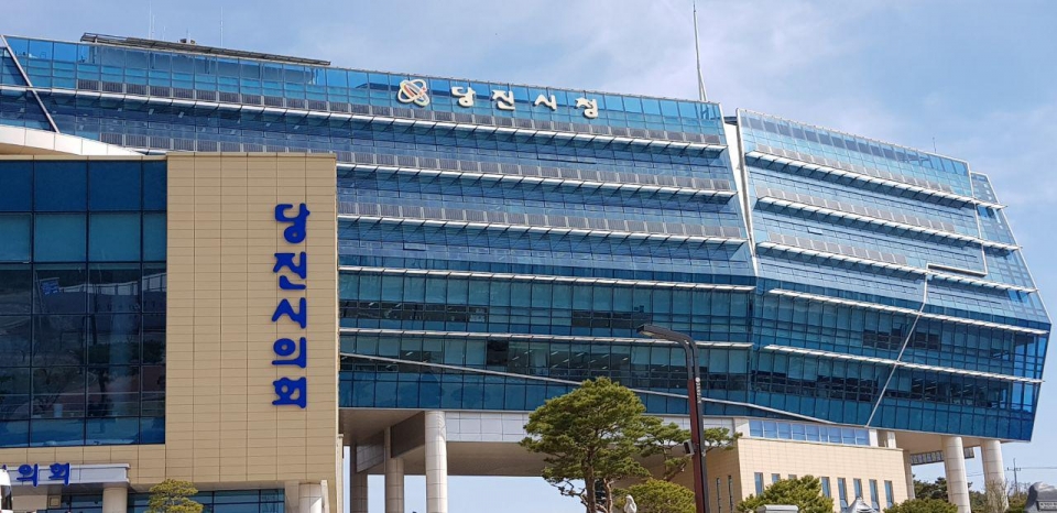 당진시, 분뇨 수집·운반 수수료 38% 인상