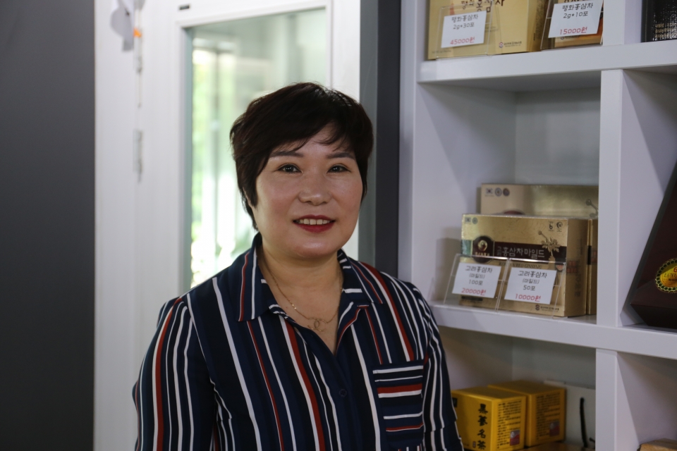 당진 최초 면세점 개장...지역경제 이바지 기대