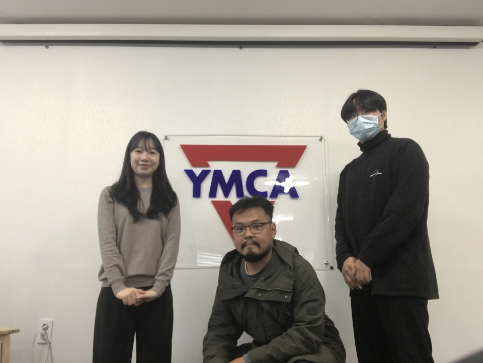 홍성YMCA, 청운대학교 취업연계국가근로 가족기업 협약