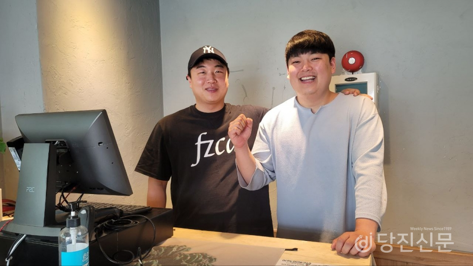 28살 바다청년의 인생밥상 이야기