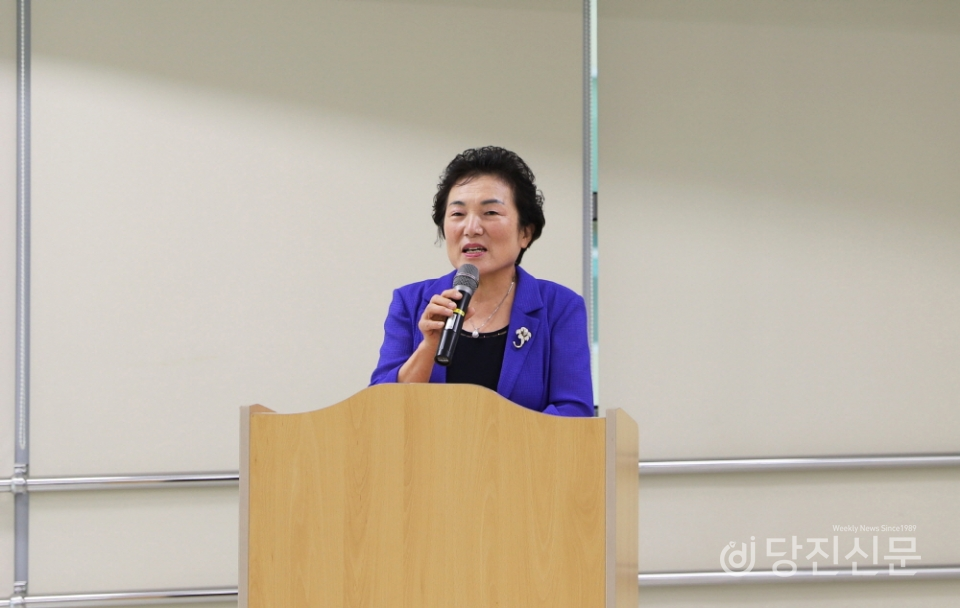 당진시민에너지전환사회적협동조합, 출자조합원 모집 설명회 개최