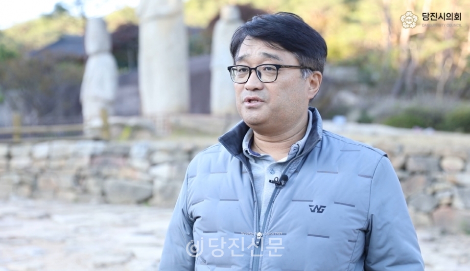 세금이 쓰일 곳을 피부로 느끼는 건 시민들