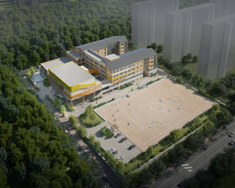 당진 수청초등학교, 2024학년도 신입생 예비소집 실시