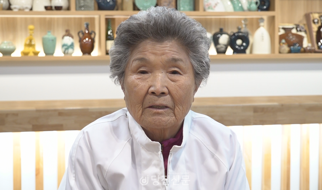 서천을 보며 당진시 농업의 내일을 꿈꾼다