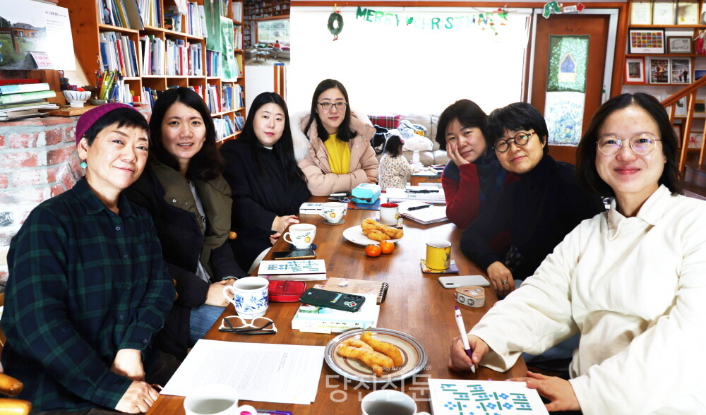 그림책은 아이들만 본다?..그림책의 새로운 매력