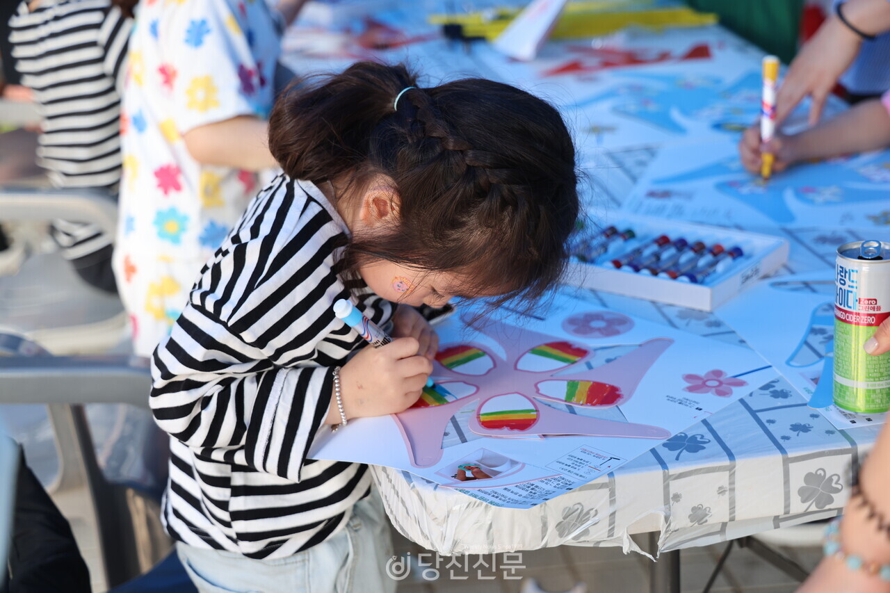 제18회 당진시 건강가정 대축제 성황리에 개최