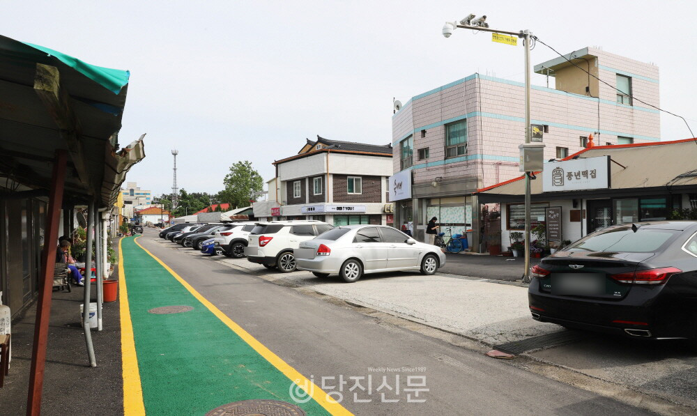 신평시장, 로컬 콘텐츠 담은 쇠내골 커뮤니티로 탈바꿈