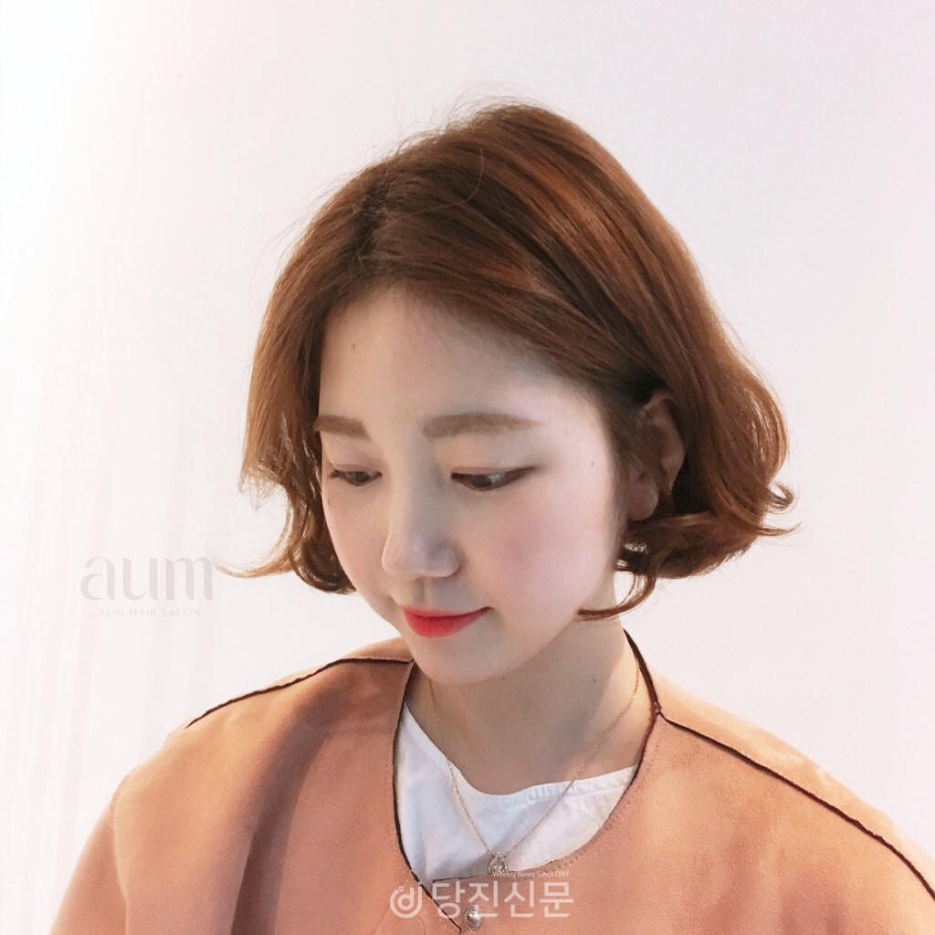 고객의 헤어스타일을 찾아드립니다