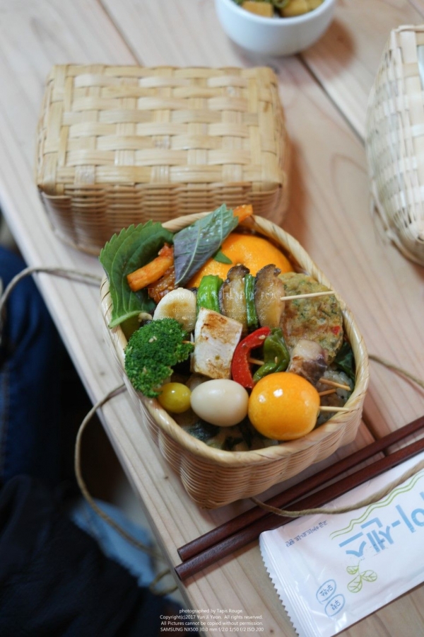 제주 서귀포시, 문화유산 차롱 6차산업 활기