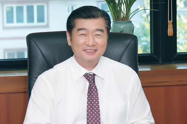김가네 김용만 회장 종합외식기업으로 발돋움 위해 힘쓰겠다