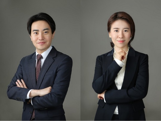 성범죄 변호사 김승민&양민아 변호사 “성범죄 처벌의 공백, 점차 메워지고 있어”
