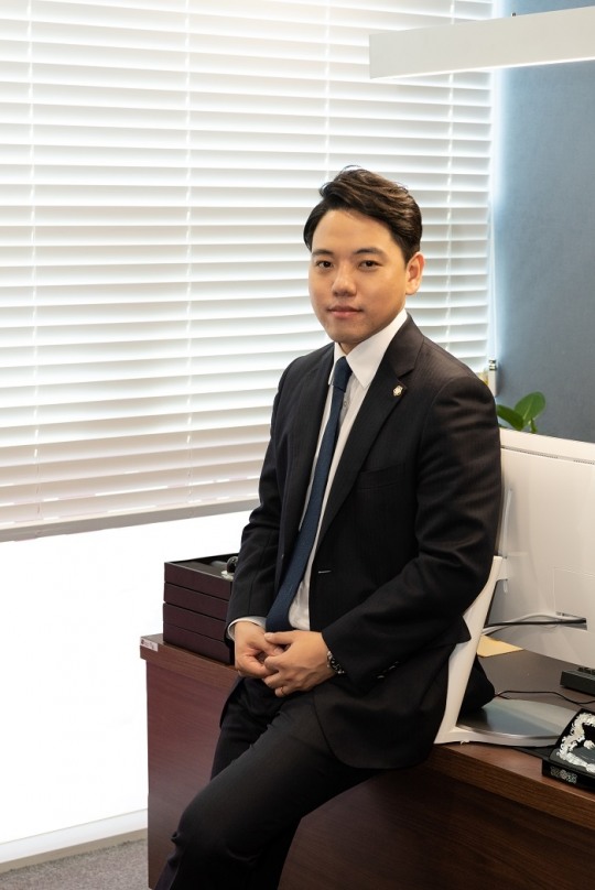 [화제의 법조인] 결과가 증명하는 수원변호사의 저력, 소통과 전략으로 통쾌한 법률 솔루션 제공, 법률사무소 선율 남성진 변호사
