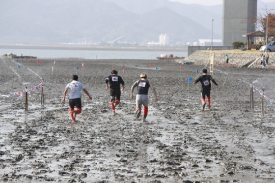 ‘제18회 벌교꼬막축제’ 30만여 명 관광객 참여