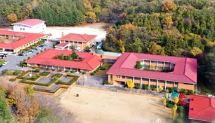 광양제철초등학교 왜 갑자기... 복지시설 등 좋아 유명세