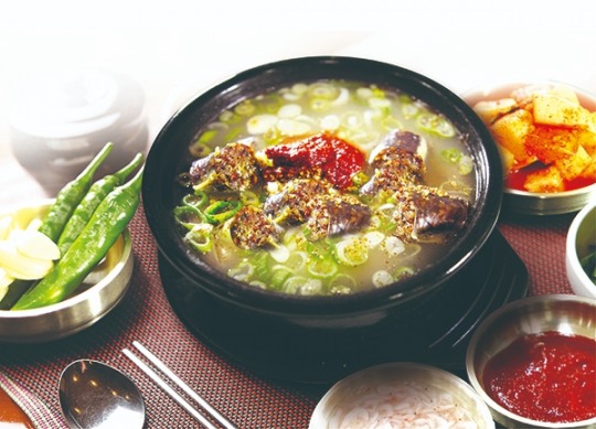 송파구 문정동 맛집으로 자리매김한 ‘지인고기’와 ‘인하찹쌀순대’