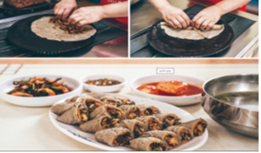 면역력 높이는 강원농산물 3대작 삼척 마늘·평창 약선콩·정선 갓