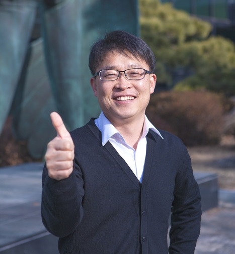 국가R&D 100선 선정된 대상(주) 변명희 실장…고령자 기호식품 개발