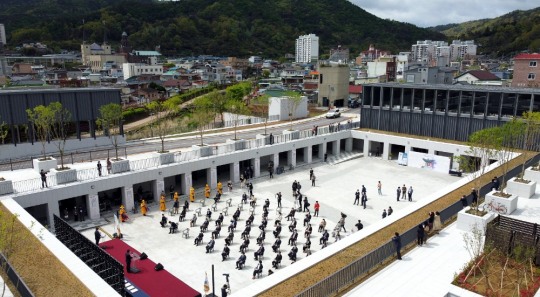 순천시, 원도심 일원에 무료 와이파이 ‘팡팡’