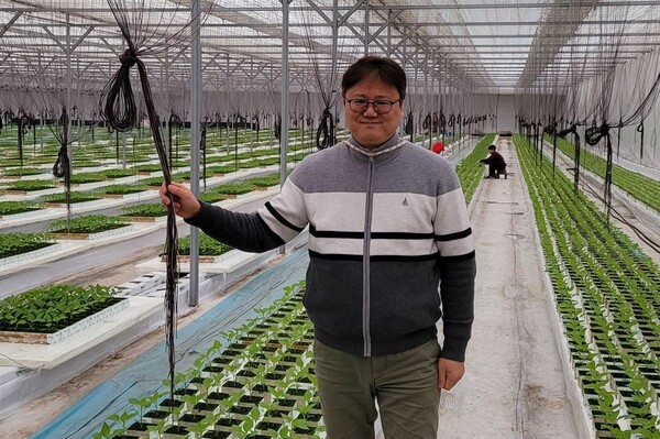 [농경칼럼] 스마트 팜, 양질의 데이터가 성공 조건