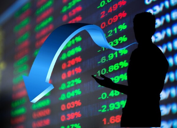 미국 뉴욕증시 혼조 마감...다우지수 0.40%↑나스닥 1.34%↓