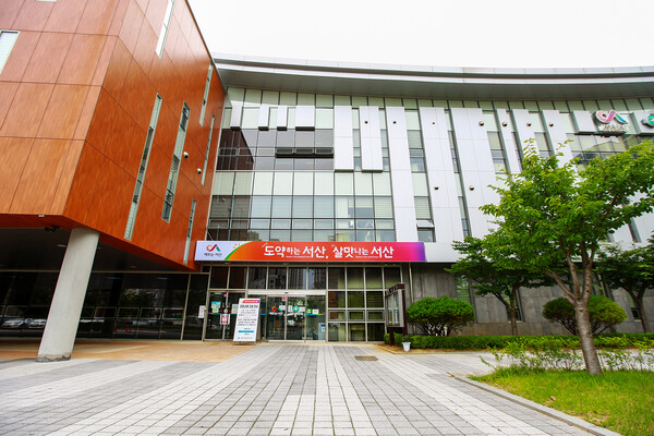 서산시보건소, 갱년기 여성 한방 기공체조교실 운영