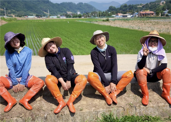 살아보고 귀농귀촌하세요...농식품부, 농촌에서 살아보기 모집