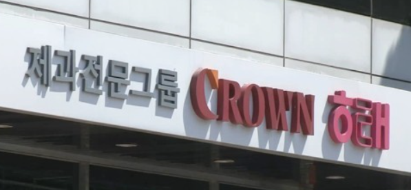 매출 수십억 뻥튀기한 해태제과...목표 달성 위한 영업조직의 일탈?
