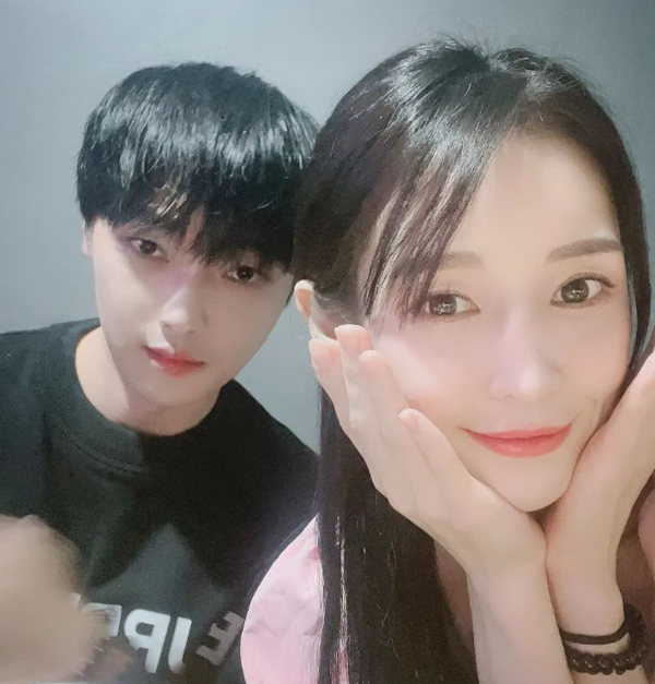 티아라 아름, 전 남편·새 남친 서동훈 동시 급부상... 직업·나이·프로필