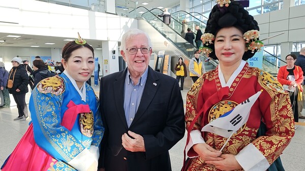 인천시, 세계 최대 박람회서 월드크루즈 유치 세일즈